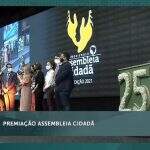 Conferência da Unale em Campo Grande premia três Assembleias do Brasil