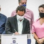 Três bairros: Campo Grande terá R$ 22 milhões para asfalto e 1ª etapa da reforma da Feira Central