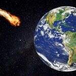 Asteroide potencialmente perigoso é detectado pela Nasa