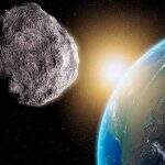 Asteroide ‘gigantesco’ passsará próximo da Terra em março