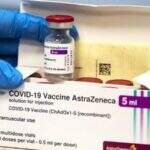 Anvisa recomenda suspender aplicação de vacina AstraZeneca Oxford em gestantes