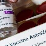 Comissão Europeia não renova pedido de vacinas produzidas pela AstraZeneca