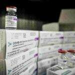 Covid/EUA: AstraZeneca pede autorização para uso emergencial de droga preventiva