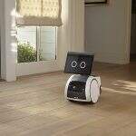 VÍDEO: Alexa, da Amazon, vira robô, ganha rosto, pode andar pela casa e leva nome de “Astro”
