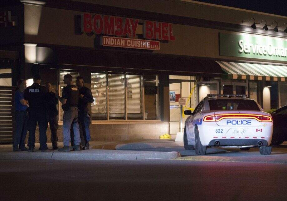 Atentado a bomba no Canadá deixa 15 feridos em restaurante