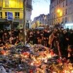 França quer julgar 20 acusados de atentado que matou 129 pessoas