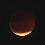 Maior Superlua de Sangue do ano e Eclipse acontecem nesta quarta-feira