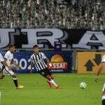 Corinthians leva virada e perde em casa para o Atlético-MG, o novo líder