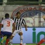 Atlético-MG visita preocupado Bahia e garante bi em caso de vitória
