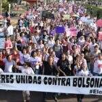 Contra Bolsonaro e por direitos, CUT e sindicatos convocam ato nesta sexta na Afonso Pena
