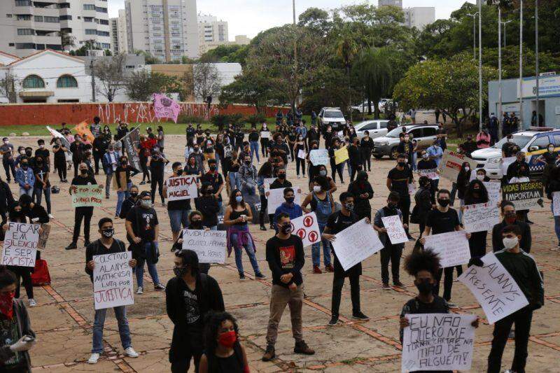 Sindicatos e movimentos se reúnem no sábado em ato contra Bolsonaro em Campo Grande