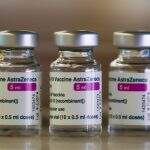 Processada, AstraZeneca diz que ação judicial da UE sobre vacina não tem mérito