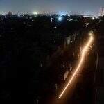 Blecaute deixa cerca de 200 milhões de pessoas sem energia no Paquistão