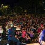 Funesp realiza aulão Movimenta Campo Grande na quinta-feira