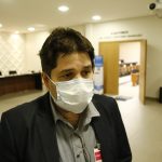 Três hospitais particulares e HRMS terão novos leitos para coronavírus, diz secretário