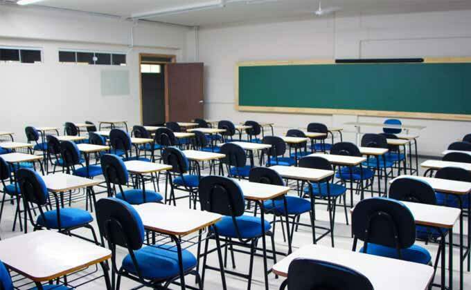 Campo Grande autoriza aulas em universidades e libera turmas com 50% em escolas