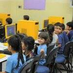 CONFIRA: Prefeitura convoca assistentes de tecnologia para escolas da Reme