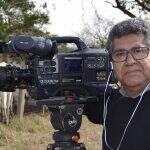 Jornalista Auro Sávio morre por complicações do coronavírus em Campo Grande