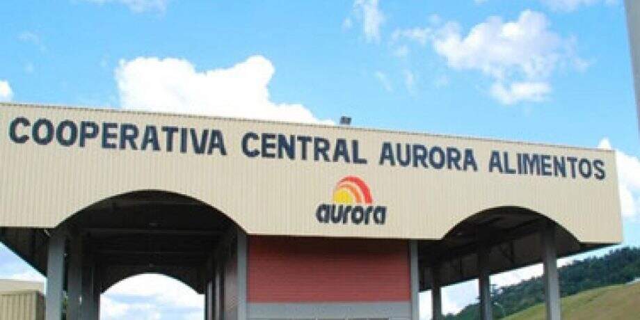 Com unidade em MS, Aurora recebe autorização e volta a exportar carne suína à China