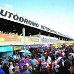 Audiência vai debater regulamentação do uso do Autódromo de Campo Grande