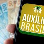 Auxílio Brasil paga valor médio de R$ 217 a inscritos com NIS final 3 nesta sexta-feira