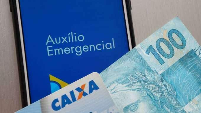 Auxílio Emergencial: primeira parcela de R$ 250 deve ser paga ainda em março