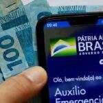 CONFIRA datas: Caixa paga parcelas de R$ 600 e R$ 300 do auxílio neste domingo