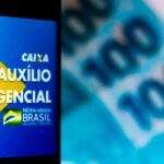 Bolsonaro sanciona com vetos PL que amplia beneficiários do auxílio emergencial