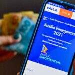 Auxílio Emergencial: beneficiários já aprovados está abaixo do previsto e orçamento tem ‘sobra’