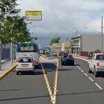 Obras de revitalização da avenida Calógeras devem começar em outubro
