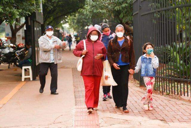 Prefeitura segue sem multas para máscaras e avalia medida como ‘negativa para população’