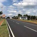 Agesul contrata empresa por R$ 11,4 milhões para conservar rodovias em Dourados