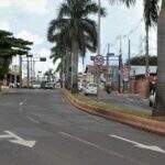 Prefeitura de Campo Grande anuncia asfalto novo em trecho da Zahran a partir de março