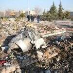 Ucrânia: número de mortes em acidente aéreo sobe para 26