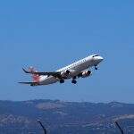 Medida Provisória dispõe sobre a compra de passagens aéreas pelos órgãos públicos
