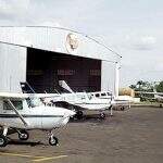 Dono de escola de aviação é indiciado por golpes que somam mais de R$ 100 mil