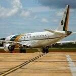 Covid-19: Dois aviões da FAB chegam a Manaus com materiais de saúde