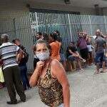 Governo anuncia liberação de R$ 28,7 bilhões para auxílio emergencial
