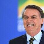 Em discurso para refugiados, Bolsonaro volta a criticar situação da Argentina