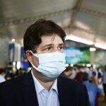 Secretário diz que há ‘baixa adesão’ de hospitais conveniados para cirurgias na Caravana da Saúde em Campo Grande