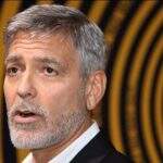 George Clooney desanima ao fazer 60 anos, mas afirma: “melhor que estar morto”
