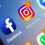 Colapso geral: Facebook, Instagram, WhatsApp e Messenger saem do ar