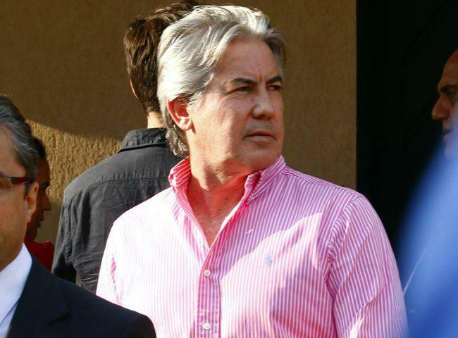 Ex-dono da Itel é condenado em ação por desvio de R$ 30 milhões no Detran