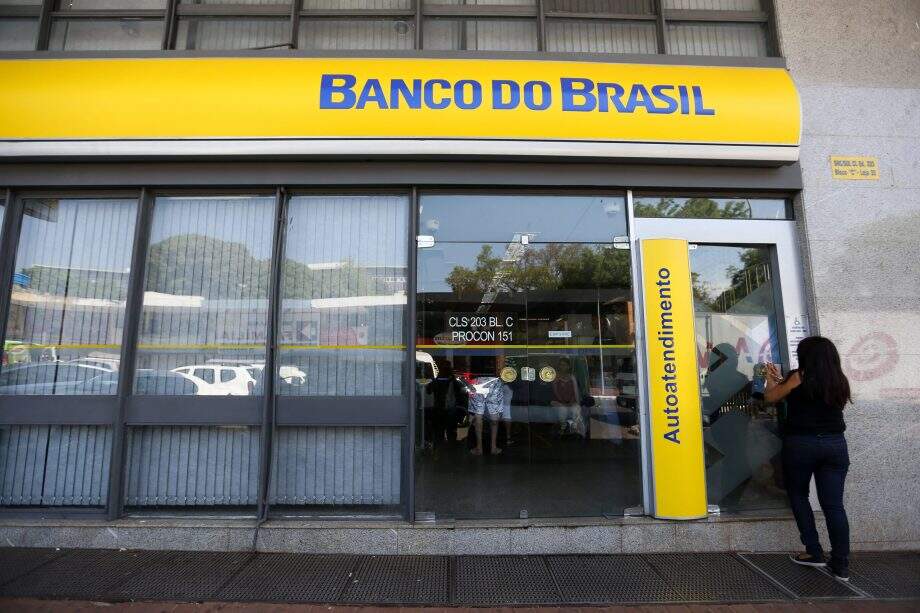 Concurso do Banco do Brasil tem vagas em MS e salário de R$ 3 mil; saiba como se preparar