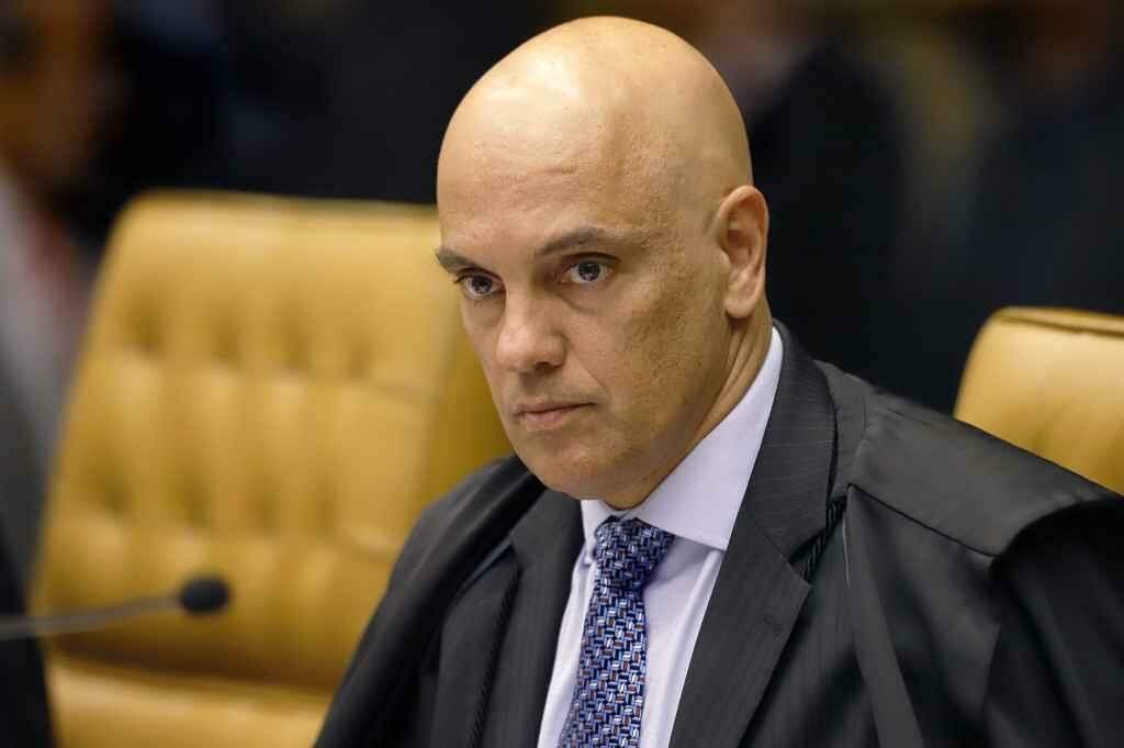 Ministro do STF nega habeas corpus a PM condenado por integrar ‘máfia do cigarro’