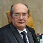 Gilmar critica ‘uso de placebo’ contra covid em live do MST e líderes da oposição