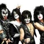 Shows da Banda Kiss são reagendados para abril e maio/2022 no Brasil