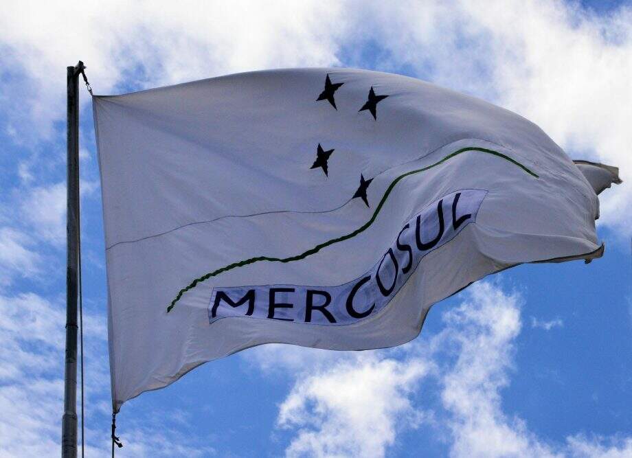 Acordo Mercosul-UE trará enormes benefícios a trabalhadores e empresas, diz Macri