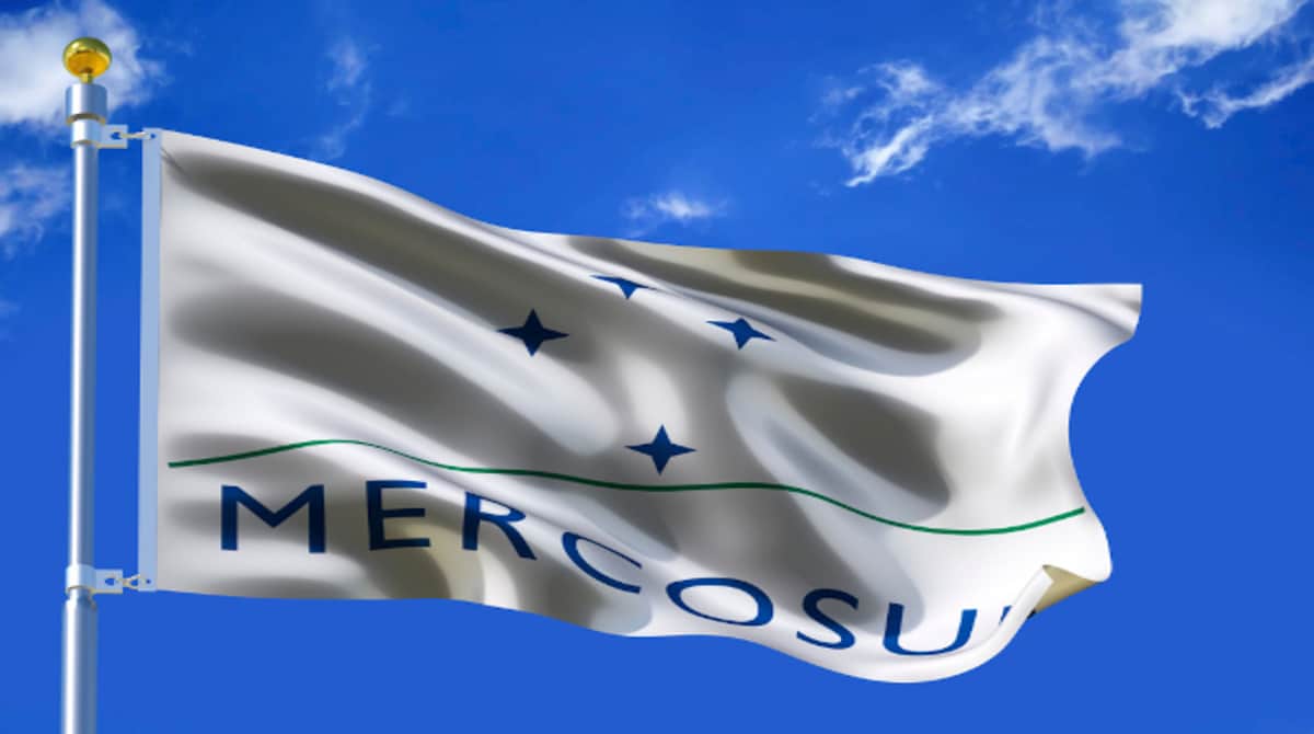 Brasil anuncia redução de 10% em Imposto de Importação para fora do Mercosul