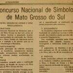 MS 40 anos: conheça 5 curiosidades sobre o hino oficial de Mato Grosso do Sul